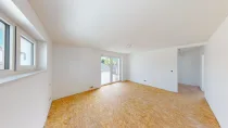 Haus: OG: Schlafzimmer mit Ankleide