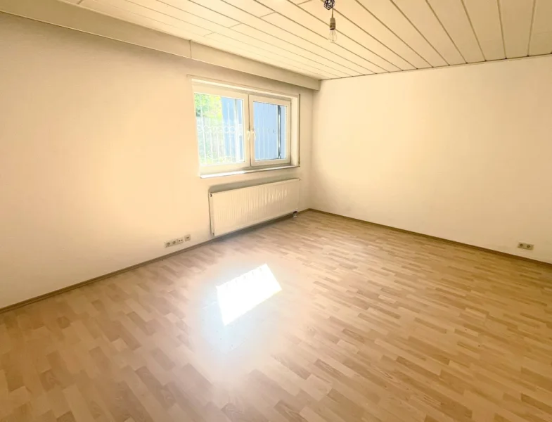 Büro/ Gästezimmer (KG)