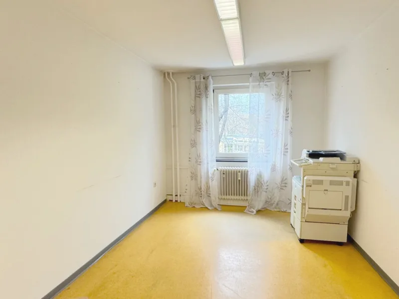 Büro 2. Obergeschoss