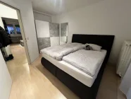 Schlafzimmer EG