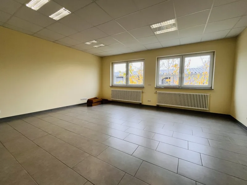 Büro OG