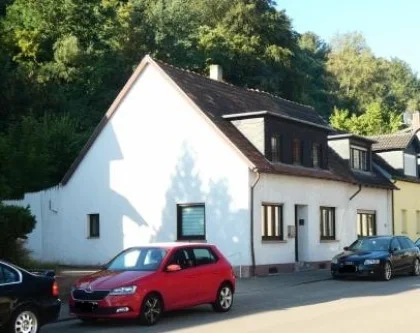  - Haus kaufen in Landstuhl - Landstuhl: Einfamilienhaus in zentraler Lage