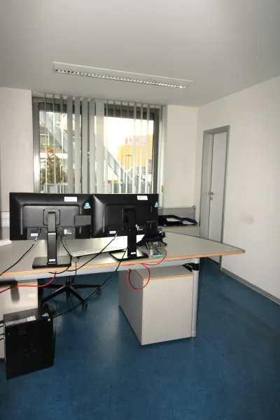 Büro 2.OG