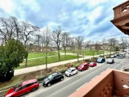 Ausblick Stadtpark