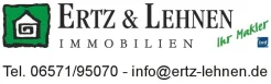 Logo von Ertz & Lehnen GmbH
