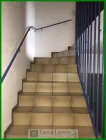 Treppe zum DG innerhalb Wohnung 