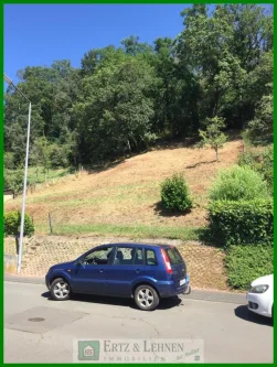 Baugrundstück - Grundstück kaufen in Wittlich - Schönes Baugrundstück in Wittlich-Lüxem