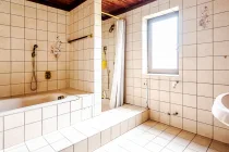 Badezimmer OG