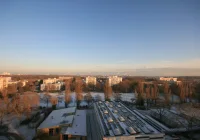 toller Fern- und Ausblick über die Rheinebene