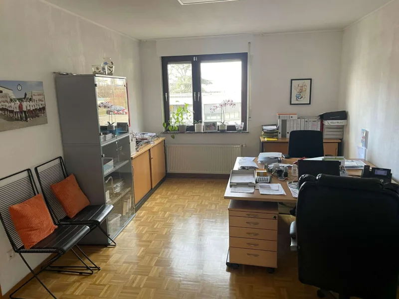 Büro