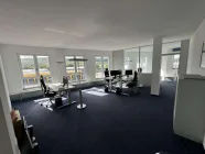 Offenes Büro