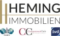 Logo von HEMING IMMOBILIEN