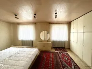 Schlafzimmer Anbau OG