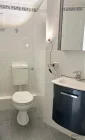 Gäste WC + Dusche