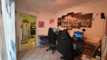 EG Büro