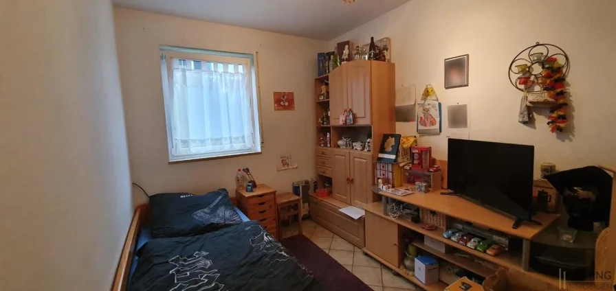 Büro/Gästezimmer