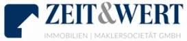 Logo von ZEIT & WERT Immobilien