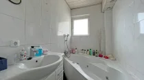Badezimmer EG