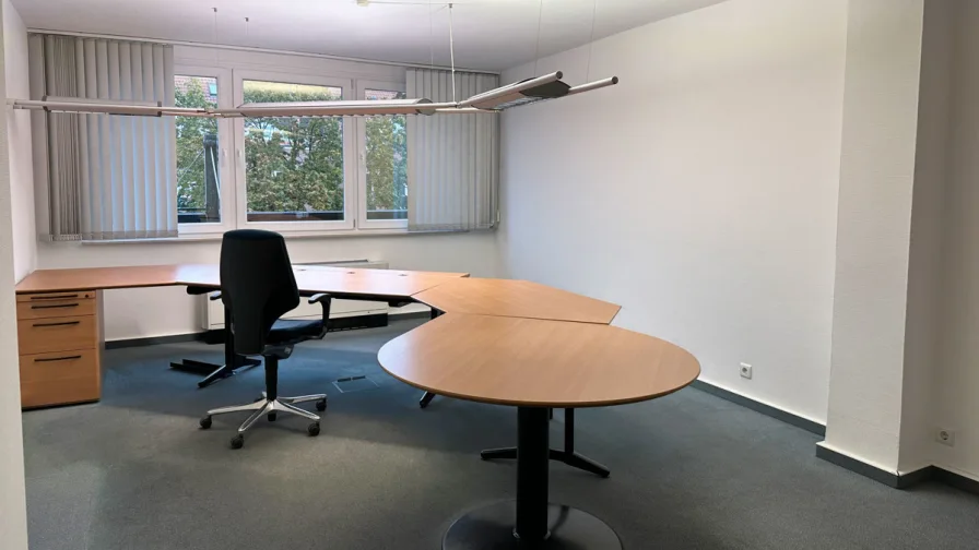 Büro