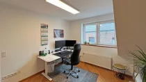 Büro Dachgeschoss