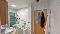 Badezimmer Obergeschoss