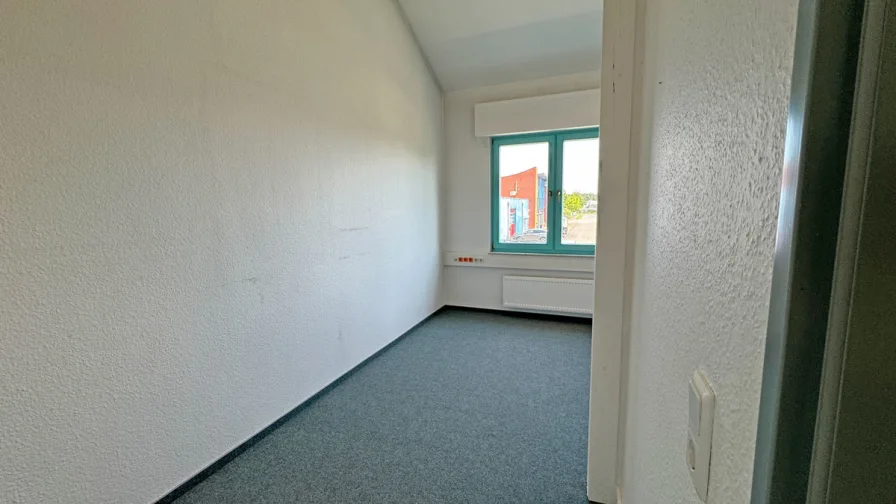 Büro Obergeschoss