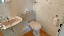 Gäste-WC