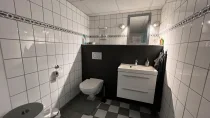 Gäste WC