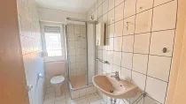 Badezimmer Obergeschoss