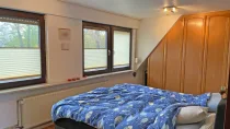 Schlafzimmer OG