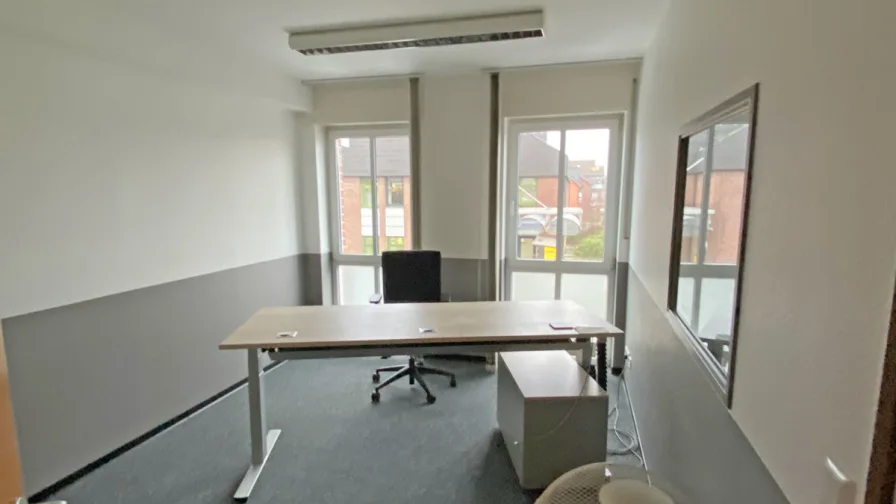 Büro