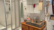 Badezimmer EG