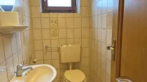 Gäste WC