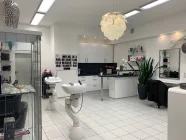 Ladenlokal - Friseursalon