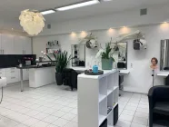 Ladenlokal - Friseursalon