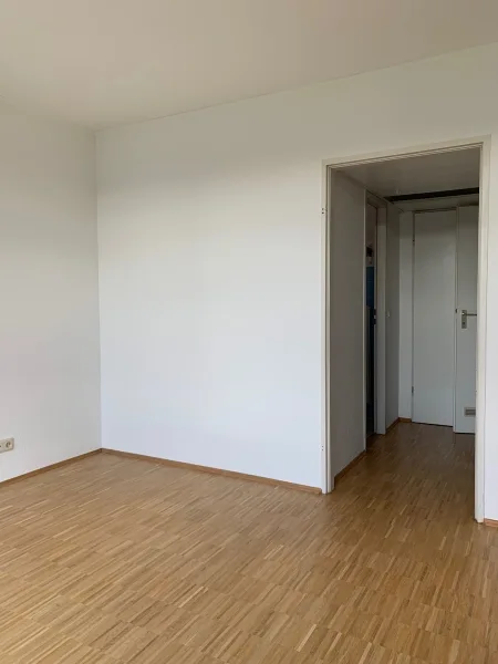 Appartement Ansicht