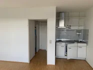 Appartement Ansicht