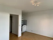 Appartement Ansicht