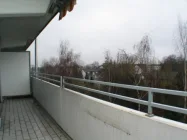 Großer Balkon, Beispiel