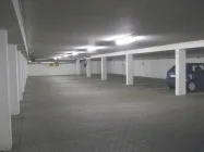 Ansicht 1 Tiefgarage