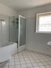 Bad - Dusche -WC