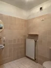 Badezimmer 2 mit WC