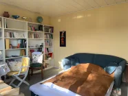 Schlafzimmer / Gästezimmer