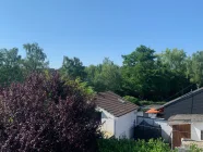 Blick vom DG