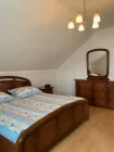 Ansicht Elternschlafzimmer