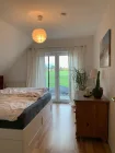 Schlafzimmer im OG