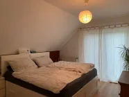 Schlafzimmer im OG