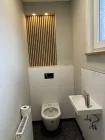 Gäste WC