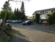 Parkplatz