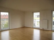 Wohnzimmer Ansicht 1